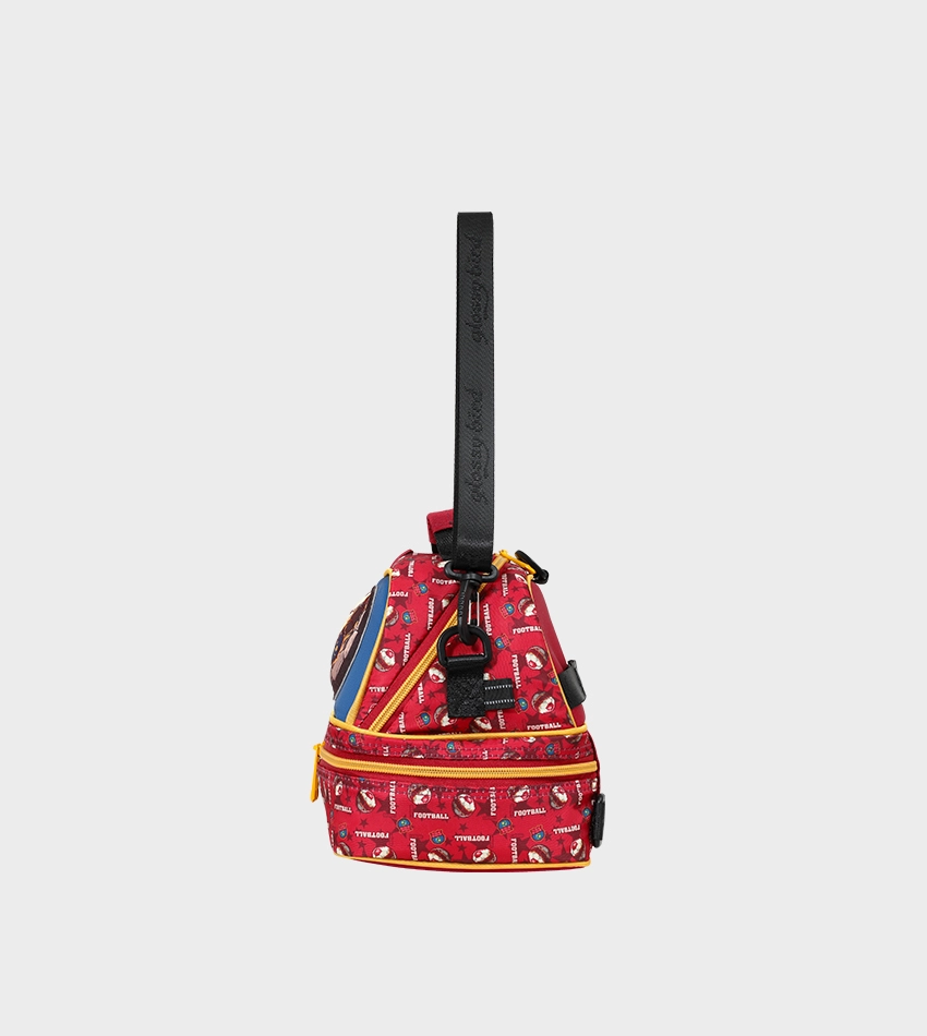 Trolley School Bag GB5455TB